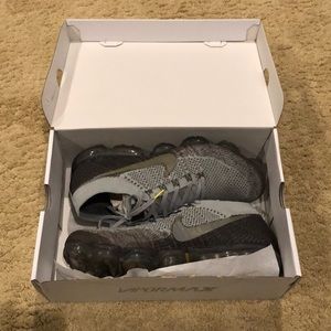 Nike Vapormax Flyknit